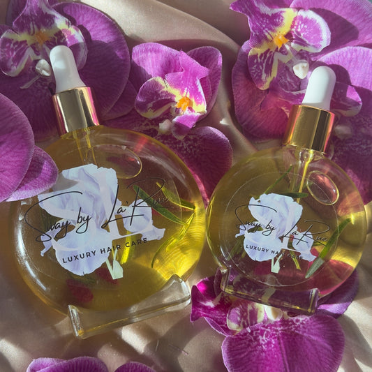 Opulence Oil