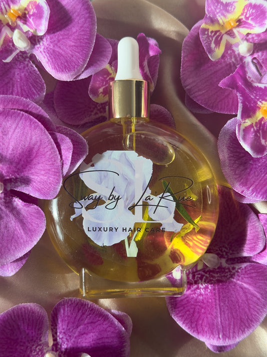 Opulence Oil